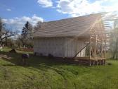 Stogų dengimas dzukijoje, senų namų renovacija - nuotraukos Nr. 7