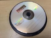 Diskas Dvd-r 4.7gb 10 vnt. - nuotraukos Nr. 3