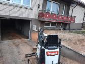 Kapitalinis remontas,naujos st.įrengimas,griovimas - nuotraukos Nr. 31