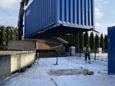 Sandėliai 7m2, 15m2, 30m2 ir 60m2 nuomai Vilniuje - nuotraukos Nr. 4