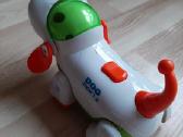 Interaktyvus judantis ir grojantis robotas "Šuo" - nuotraukos Nr. 3