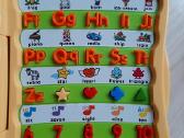 Winky elektroninė knyga-kompiuteris anglų kalbai - nuotraukos Nr. 3