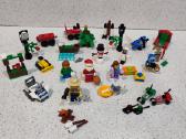 Lego City 60099 Advento Kalendorius