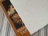 Meno knyga “Vakarų Europos tapyba Nauja, 230 psl. - nuotraukos Nr. 4