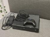 Xbox One konsolė -80€