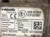 Webasto Eberspacher 24 v. - nuotraukos Nr. 4