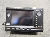 Garmin gpsmap 225 echolotas