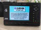 Garmin gpsmap 225 echolotas - nuotraukos Nr. 6