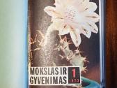 Žurnalų Mokslas ir gyvenimas 1971–75 m. komplektai - nuotraukos Nr. 3