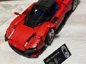 10300 Lego® Back to the future Laiko mašina - nuotraukos Nr. 6