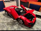 10300 Lego® Back to the future Laiko mašina - nuotraukos Nr. 8