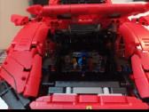 10300 Lego® Back to the future Laiko mašina - nuotraukos Nr. 12