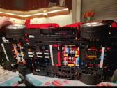 10300 Lego® Back to the future Laiko mašina - nuotraukos Nr. 18