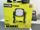 Ryobi LED prožektorius - nuotraukos Nr. 7