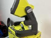 Ryobi LED prožektorius - nuotraukos Nr. 2