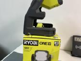 Ryobi LED prožektorius - nuotraukos Nr. 4