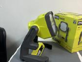 Ryobi LED prožektorius - nuotraukos Nr. 5