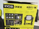 Ryobi LED prožektorius - nuotraukos Nr. 6