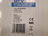 Šviestuvai į amstrong lubas - nuotraukos Nr. 6