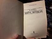 Balys Sruoga "Dievų miškas" 1979 metai - nuotraukos Nr. 2