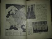 Учебникъ Географiи Россiи 1917 m. - nuotraukos Nr. 3
