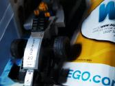 Lego dėžėmis - nuotraukos Nr. 3