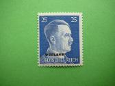 Ostland Vokietija - Lietuva 1941 (25) Mlh ost13sp