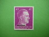 Ostland Vokietija - Lietuva 1941 (40) Mlh ost15sp
