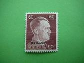 Ostland Vokietija - Lietuva 1941 (60) Mlh ost17sp