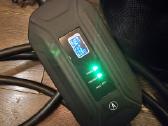 15 m buitinis elektromobilio krovimo laidas - nuotraukos Nr. 5
