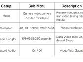 Hc940proli App 4G Stebėjimo Kamera Tik 169€ - nuotraukos Nr. 8