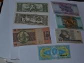 Brazilijos banknotu rinkinys - nuotraukos Nr. 2