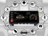 Bmw 7 F01 F02 2009-15 Android multimedia 12" colių - nuotraukos Nr. 3