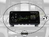 Bmw 7 F01 F02 2009-15 Android multimedia 12" colių - nuotraukos Nr. 6