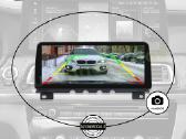 Bmw 7 F01 F02 2009-15 Android multimedia 12" colių - nuotraukos Nr. 7