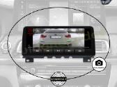 Bmw 7 F01 F02 2009-15 Android multimedia 12" colių - nuotraukos Nr. 8