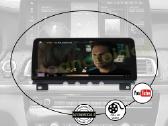 Bmw 7 F01 F02 2009-15 Android multimedia 12" colių - nuotraukos Nr. 9