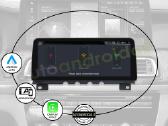 Bmw 7 F01 F02 2009-15 Android multimedia 12" colių - nuotraukos Nr. 10