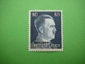 Ostland Vokietija Lietuva 1941 (80) Mlh ost18sp