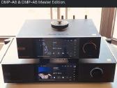 Eversolo Dmp-a6 Streamer Gen2 tinklo grotuvas - nuotraukos Nr. 15