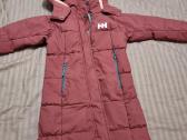 Parduodu vaikišką helly hansen striukę - nuotraukos Nr. 2