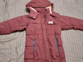 Parduodu vaikišką helly hansen striukę - nuotraukos Nr. 3