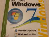 Knyga Windows 7