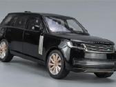 Range Rover Sv2022 - nuotraukos Nr. 2