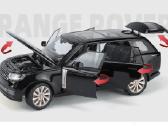 Range Rover Sv2022 - nuotraukos Nr. 3