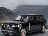 Range Rover Sv2022 - nuotraukos Nr. 4