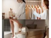 LED belaidis apsvietimas su judesio sensoriumi. - nuotraukos Nr. 3