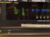 Harman/kardon Avr5000 - nuotraukos Nr. 2
