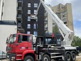 Autobokštelio nuoma, 61 m. Kaunas - nuotraukos Nr. 3