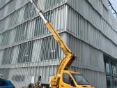 Autobokštelio nuoma, 61 m. Kaunas - nuotraukos Nr. 5